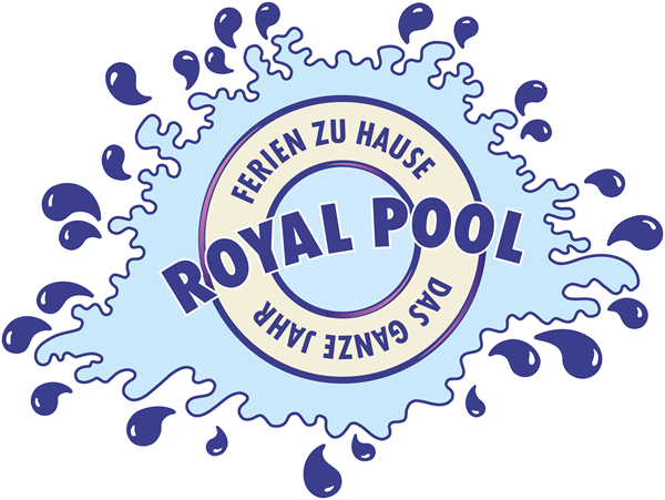 Swimmingpool Infrarotkabine Whirlpool beim Profi aus Hindelbank im Kanton Bern Pool und Sauna Schweiz GmbH-Logo
