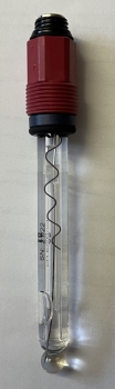 Elektrode PH ohne Kabel-GLAS-MIT Gewinde