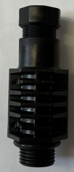 Klemmverschraubung zu Glas-Elektroden